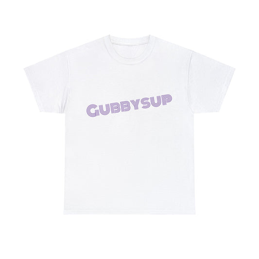 Gubbysup Retros T-Shirt